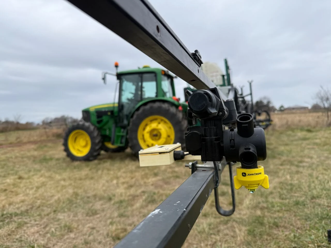 Dalhousie digital agriculture research