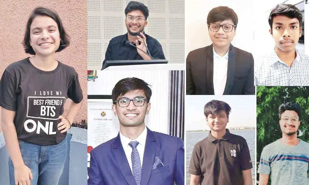 IIIT Naya Raipur students selected for Canada internships