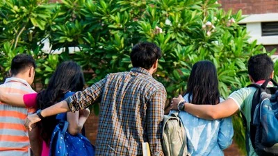 IIIT Naya Raipur students selected for Canada internships