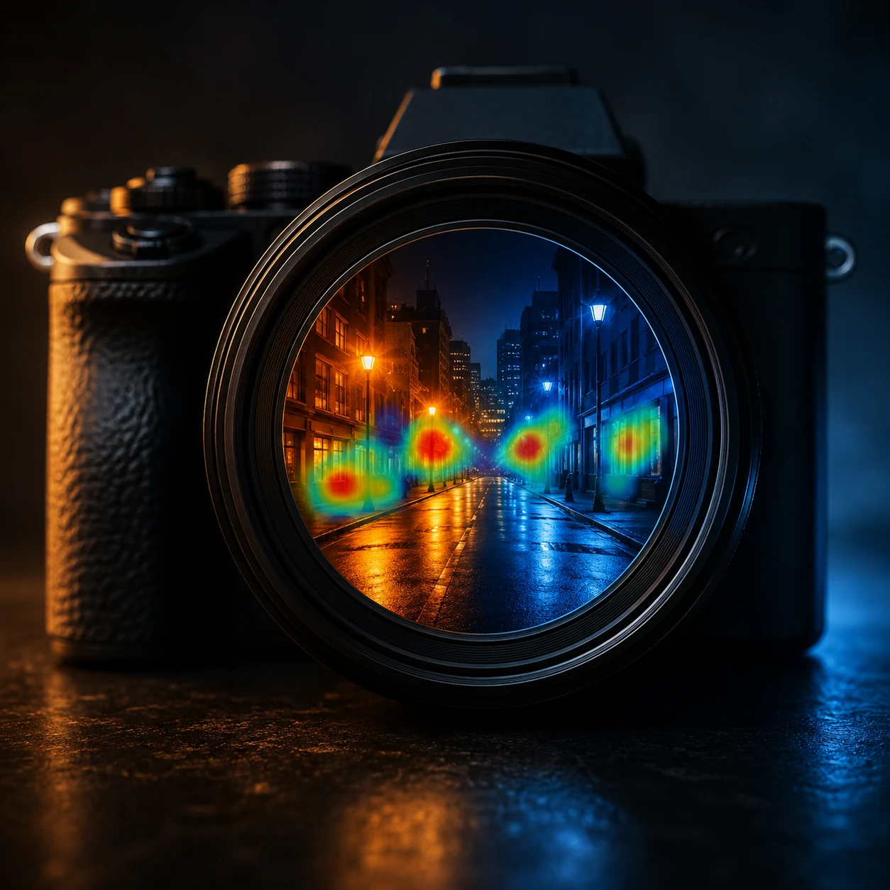 IllumiCAM