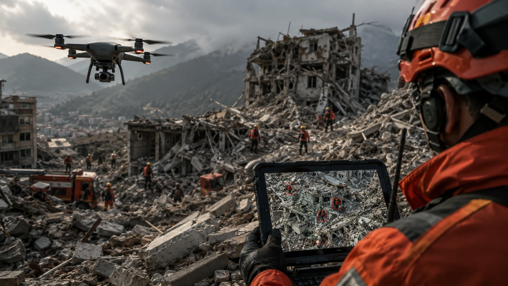 uSAR