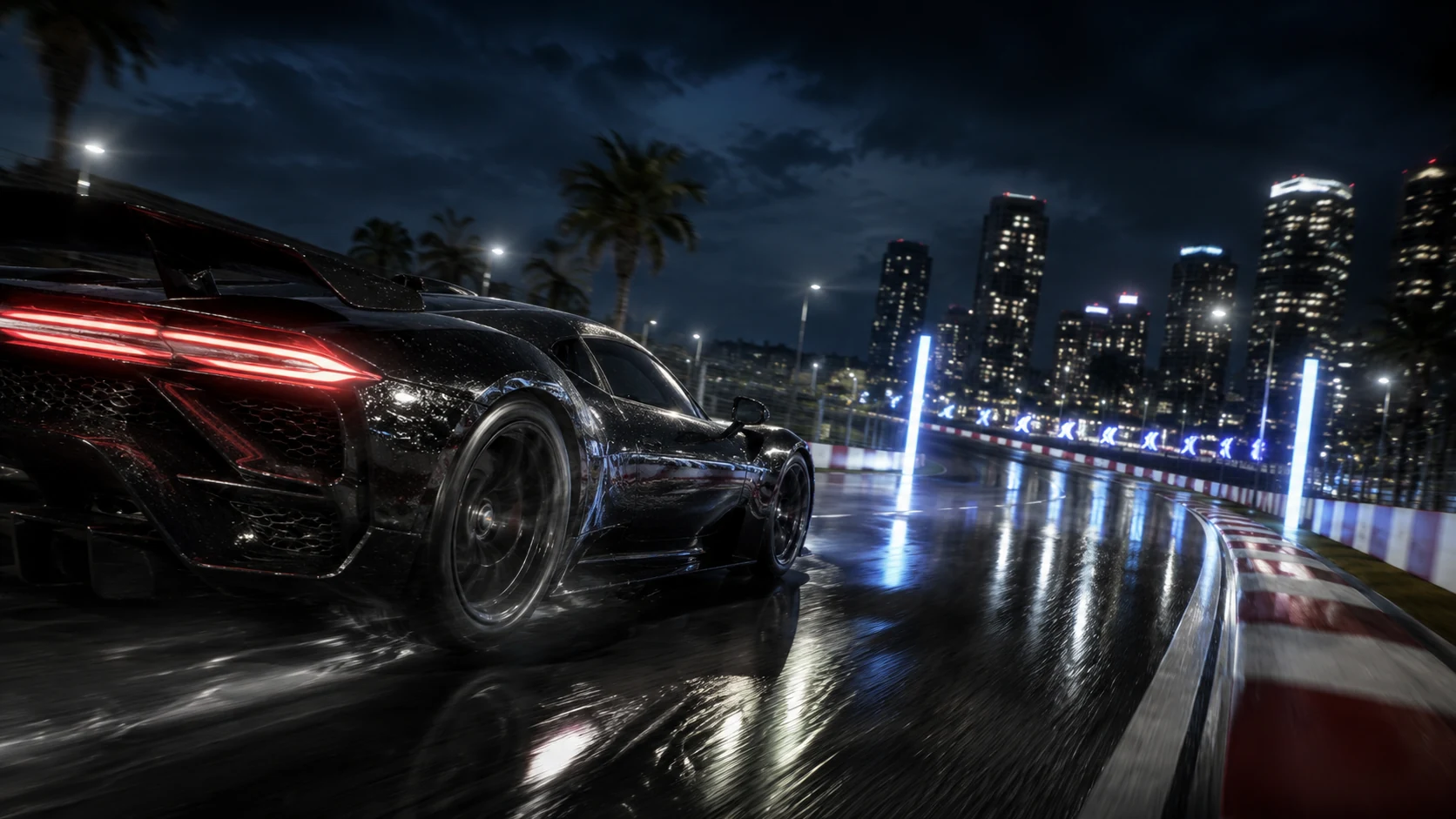Velocity